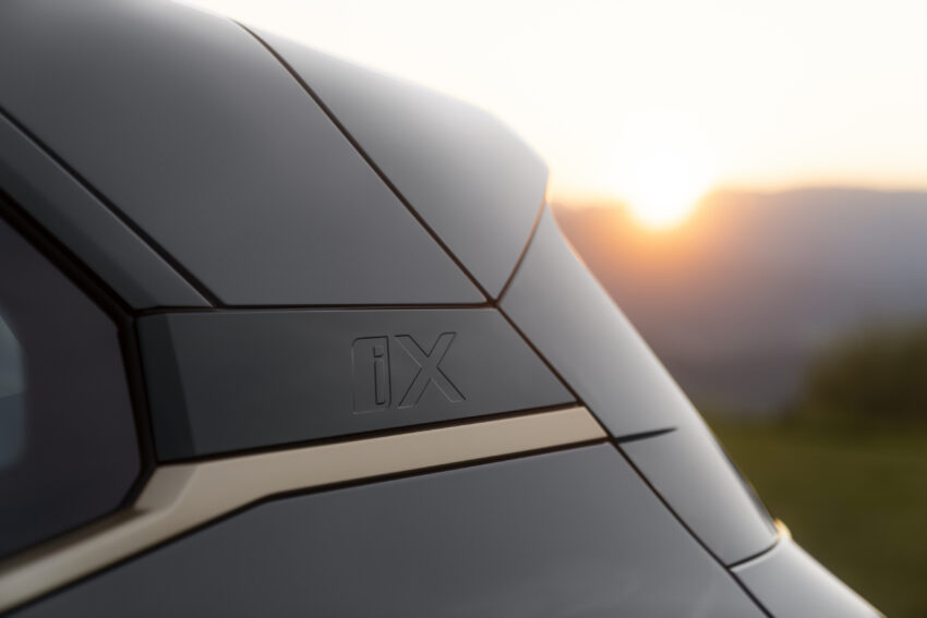 2023 BMW iX M60 高性能纯电SUV登陆大马, 从61.2万起 228884