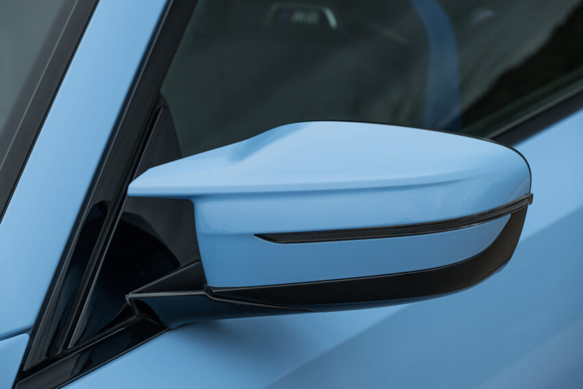 2023 BMW M2 G87 本地亮相, 4.1秒破百, 售价从57.3万起 228907