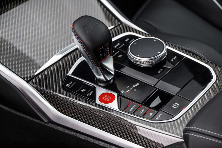 2023 BMW M2 G87 本地亮相, 4.1秒破百, 售价从57.3万起 228912