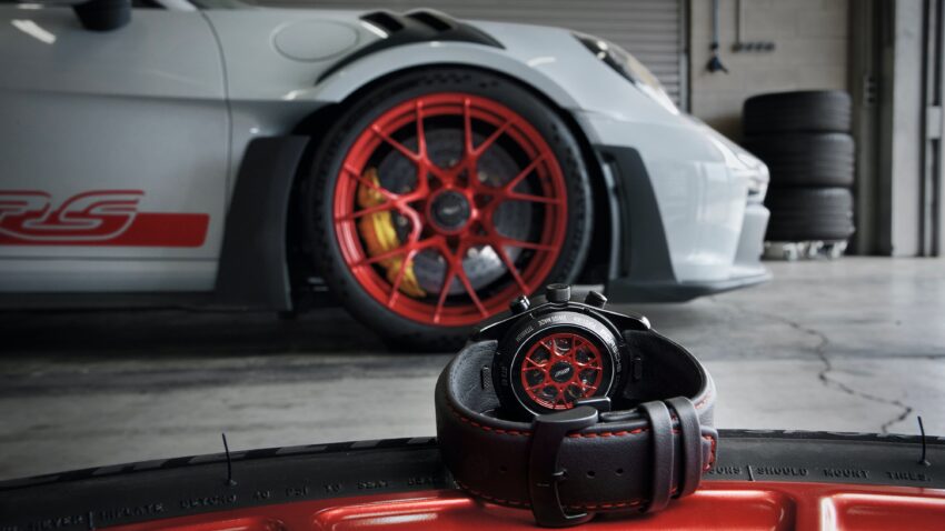 全新 992 Porsche 911 GT3 RS 本地上市！售263万令吉起 231334