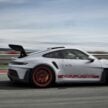 全新 992 Porsche 911 GT3 RS 本地上市！售263万令吉起