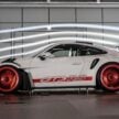 全新 992 Porsche 911 GT3 RS 本地上市！售263万令吉起