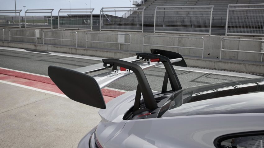 全新 992 Porsche 911 GT3 RS 本地上市！售263万令吉起 231353