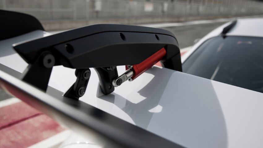 全新 992 Porsche 911 GT3 RS 本地上市！售263万令吉起 231352