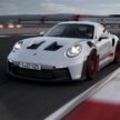 全新 992 Porsche 911 GT3 RS 本地上市！售263万令吉起