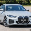 试驾：BMW i4 eDrive40 M Sport！真宝马，纯电也纯正