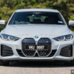 试驾：BMW i4 eDrive40 M Sport！真宝马，纯电也纯正
