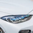 试驾：BMW i4 eDrive40 M Sport！真宝马，纯电也纯正