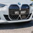 试驾：BMW i4 eDrive40 M Sport！真宝马，纯电也纯正