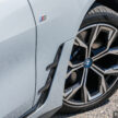 试驾：BMW i4 eDrive40 M Sport！真宝马，纯电也纯正