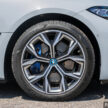 试驾：BMW i4 eDrive40 M Sport！真宝马，纯电也纯正