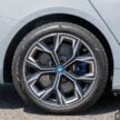 试驾：BMW i4 eDrive40 M Sport！真宝马，纯电也纯正