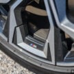 试驾：BMW i4 eDrive40 M Sport！真宝马，纯电也纯正