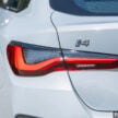 试驾：BMW i4 eDrive40 M Sport！真宝马，纯电也纯正