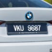 试驾：BMW i4 eDrive40 M Sport！真宝马，纯电也纯正