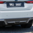 试驾：BMW i4 eDrive40 M Sport！真宝马，纯电也纯正