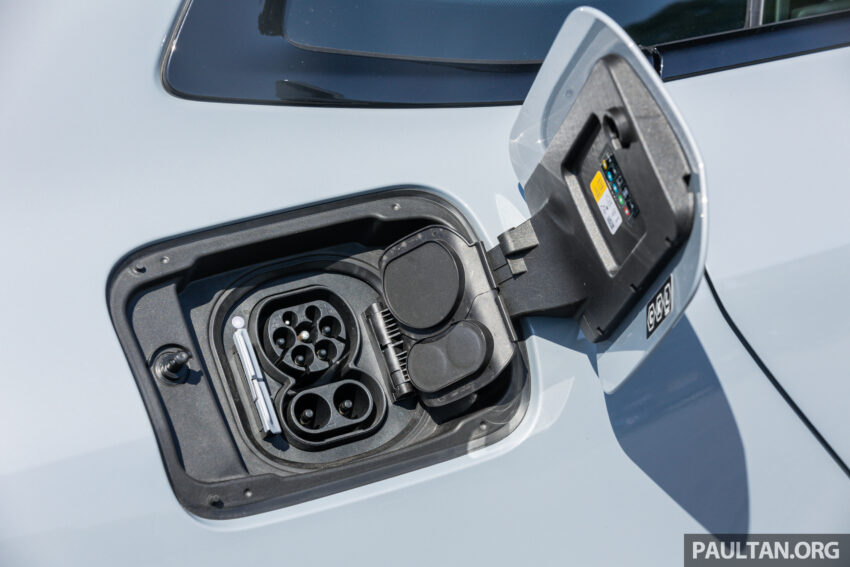 试驾：BMW i4 eDrive40 M Sport！真宝马，纯电也纯正 229982