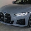 试驾：BMW i4 eDrive40 M Sport！真宝马，纯电也纯正