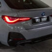 试驾：BMW i4 eDrive40 M Sport！真宝马，纯电也纯正