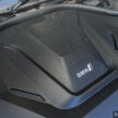 试驾：BMW i4 eDrive40 M Sport！真宝马，纯电也纯正