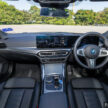 试驾：BMW i4 eDrive40 M Sport！真宝马，纯电也纯正