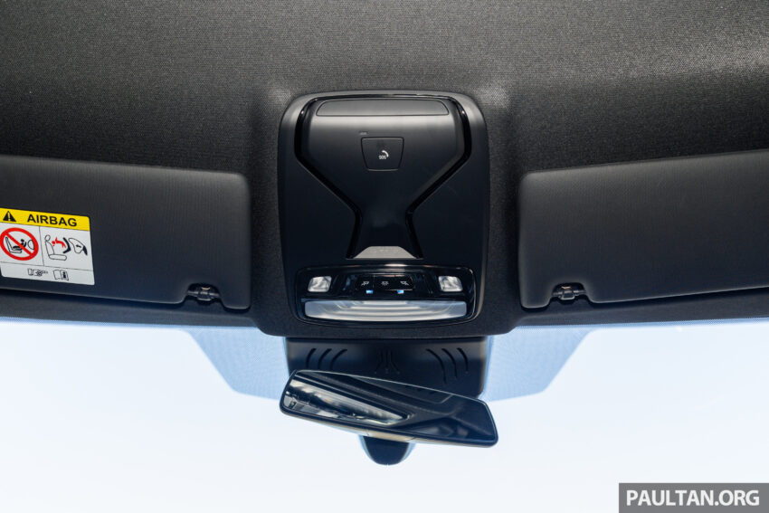 试驾：BMW i4 eDrive40 M Sport！真宝马，纯电也纯正 229886