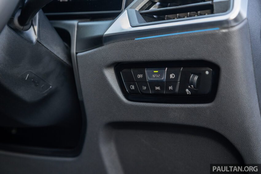 试驾：BMW i4 eDrive40 M Sport！真宝马，纯电也纯正 229887