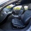试驾：BMW i4 eDrive40 M Sport！真宝马，纯电也纯正