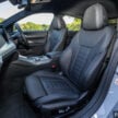 试驾：BMW i4 eDrive40 M Sport！真宝马，纯电也纯正