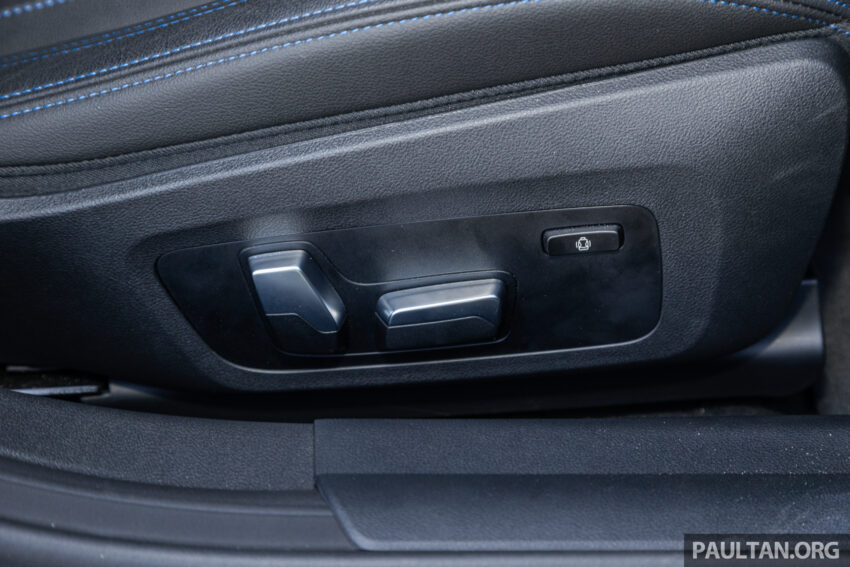 试驾：BMW i4 eDrive40 M Sport！真宝马，纯电也纯正 229891