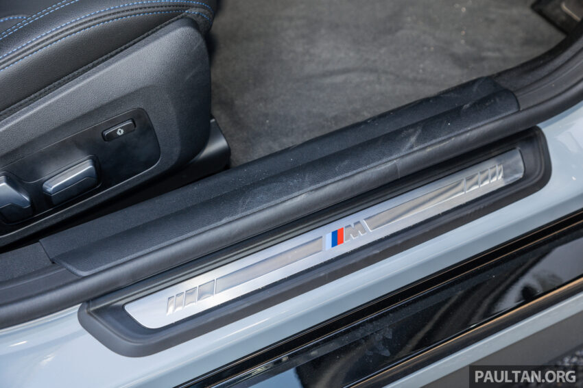 试驾：BMW i4 eDrive40 M Sport！真宝马，纯电也纯正 229923