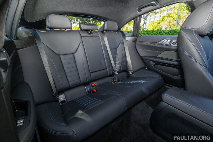试驾：BMW i4 eDrive40 M Sport！真宝马，纯电也纯正 229895