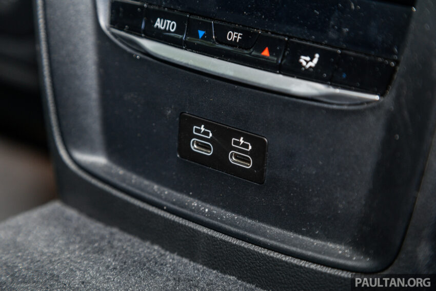 试驾：BMW i4 eDrive40 M Sport！真宝马，纯电也纯正 230024