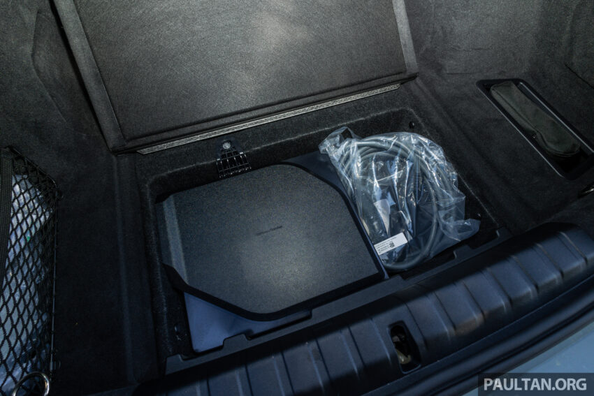 试驾：BMW i4 eDrive40 M Sport！真宝马，纯电也纯正 230052
