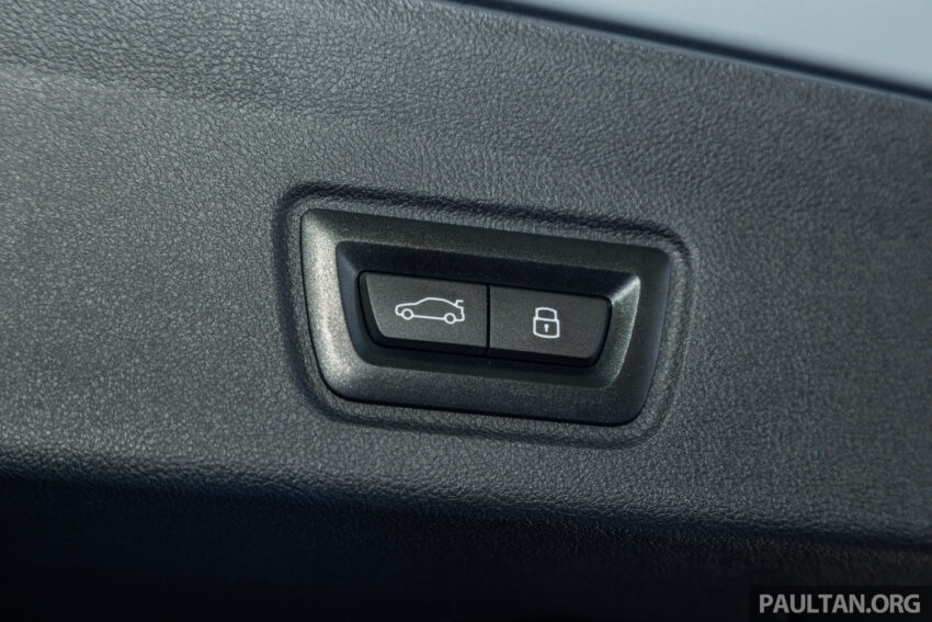 试驾：BMW i4 eDrive40 M Sport！真宝马，纯电也纯正 230060