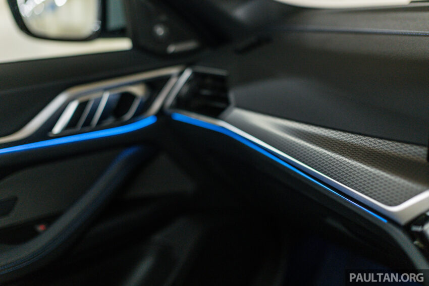 试驾：BMW i4 eDrive40 M Sport！真宝马，纯电也纯正 229897