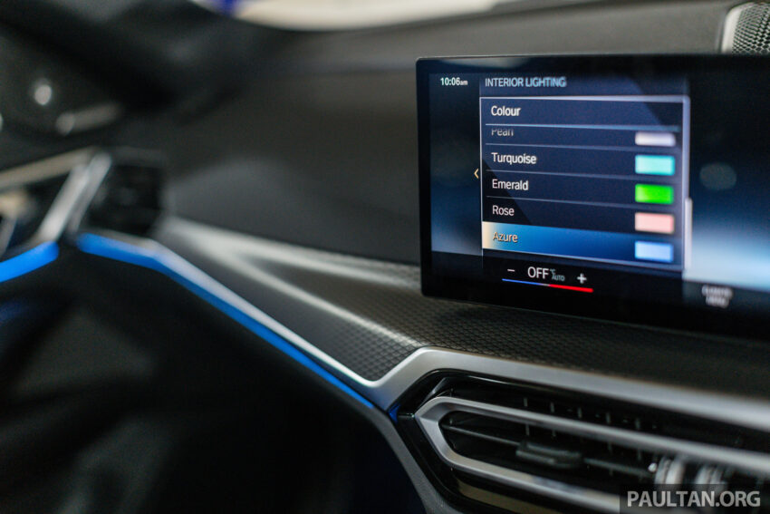 试驾：BMW i4 eDrive40 M Sport！真宝马，纯电也纯正 230054