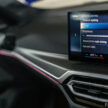 试驾：BMW i4 eDrive40 M Sport！真宝马，纯电也纯正