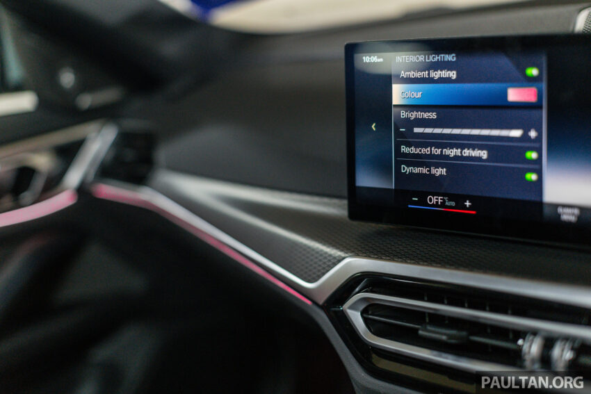 试驾：BMW i4 eDrive40 M Sport！真宝马，纯电也纯正 230055