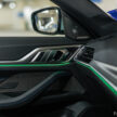 试驾：BMW i4 eDrive40 M Sport！真宝马，纯电也纯正