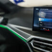 试驾：BMW i4 eDrive40 M Sport！真宝马，纯电也纯正