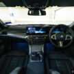 试驾：BMW i4 eDrive40 M Sport！真宝马，纯电也纯正