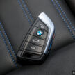试驾：BMW i4 eDrive40 M Sport！真宝马，纯电也纯正