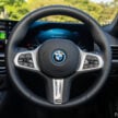 试驾：BMW i4 eDrive40 M Sport！真宝马，纯电也纯正