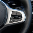 试驾：BMW i4 eDrive40 M Sport！真宝马，纯电也纯正