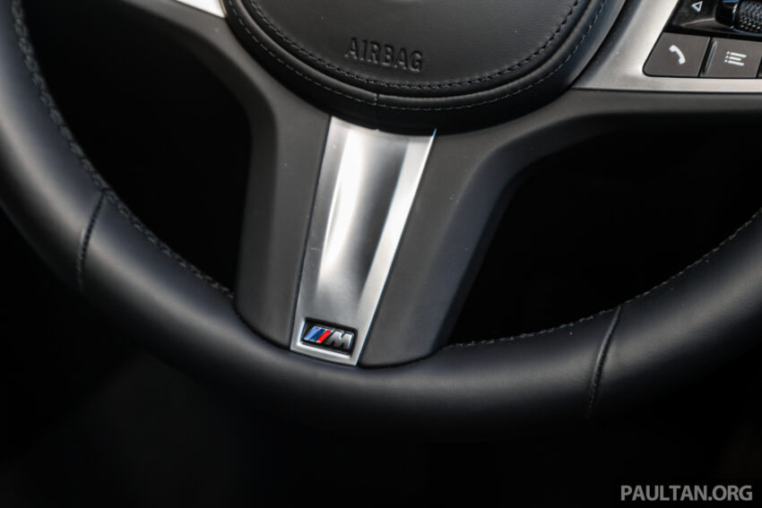 试驾：BMW i4 eDrive40 M Sport！真宝马，纯电也纯正 230058