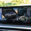 试驾：BMW i4 eDrive40 M Sport！真宝马，纯电也纯正