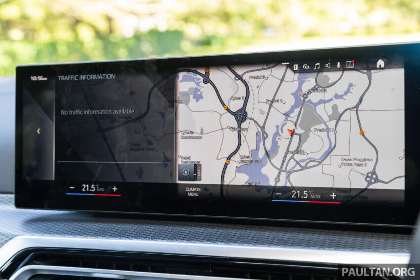 试驾：BMW i4 eDrive40 M Sport！真宝马，纯电也纯正 229885
