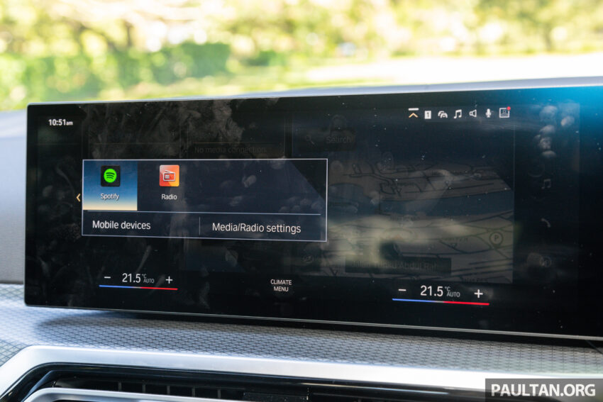 试驾：BMW i4 eDrive40 M Sport！真宝马，纯电也纯正 229909