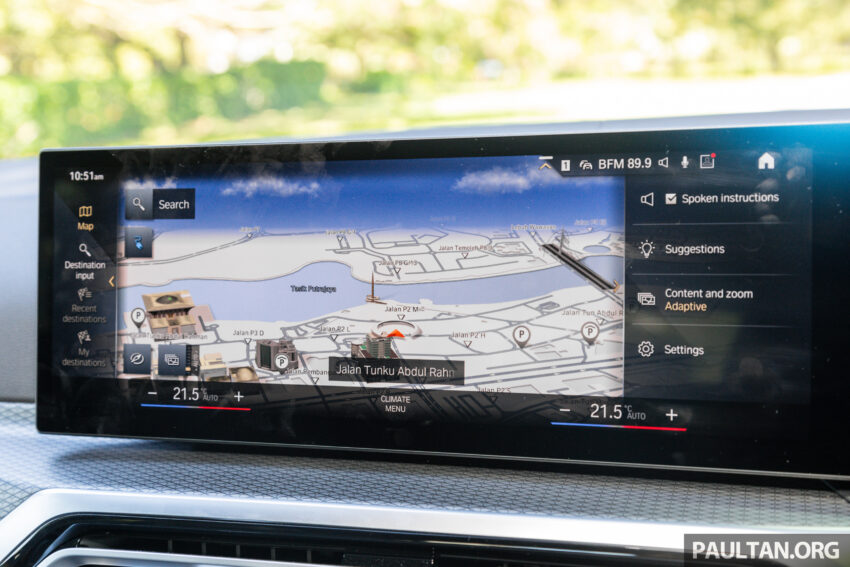 试驾：BMW i4 eDrive40 M Sport！真宝马，纯电也纯正 229962